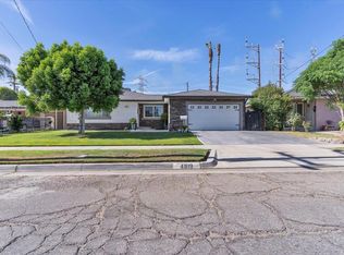 4819 E Home Ave, Fresno, CA 93727