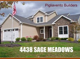 4438 Sage Meadows Dr, Marcellus, NY 13108
