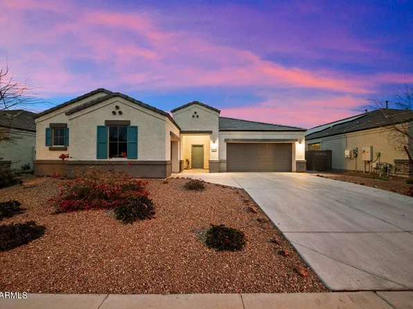 30862 W PINCHOT Court, Buckeye, AZ 85396