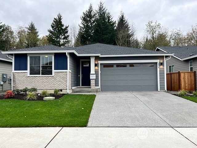 1st image of 5619 Lot 1632 Waldron Drive NE