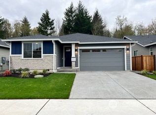 LOT 5619 1632 Waldron Dr NE, Lacey, WA