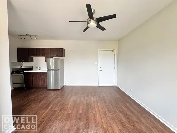 1629 N Humboldt Blvd #2J, Chicago, IL 60647