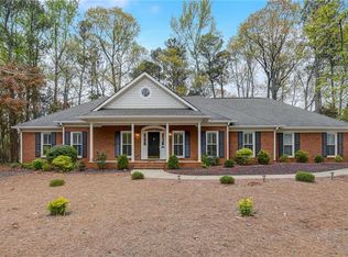510 Saddle Crest Dr, Roswell, GA 30075
