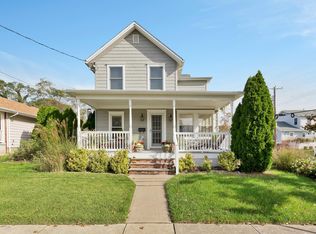 500 Monmouth Ave, Bradley Beach, NJ 07720