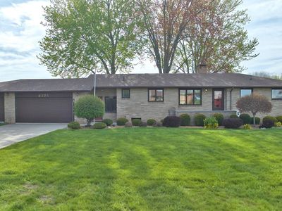 2375 N Waldo Rd, Midland, MI, 48642