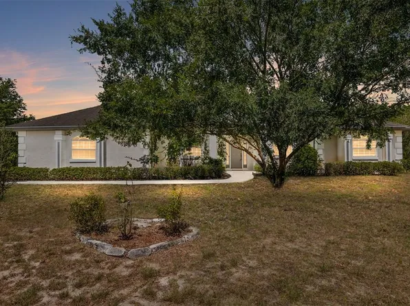 6796 NE 61st Avenue Rd, Silver Springs, FL 34488