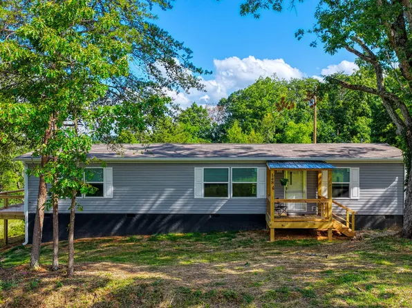 148 Walker Cemetery Rd, Bulls Gap, TN 37711