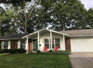 703 N Lincoln Ave, O'Fallon, IL