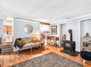 32 River St, Hudson, MA 01749