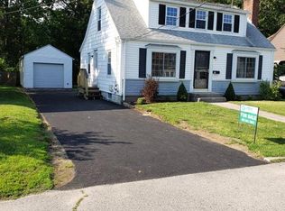 59 Link St, Warwick, RI 02886