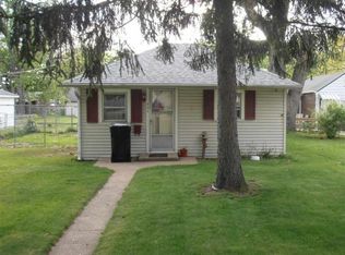 605 S Logan St, South Bend, IN