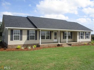 235 Herman Lynn Rd, Claxton, GA 30417