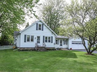 75 Eugene St, Gates, NY 14606