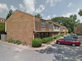 1101 Witchgate Ct, Virginia Beach, VA 23455