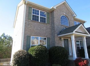 6652 Delaware Bnd, Fairburn, GA 30213