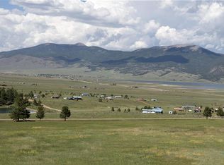 98 Windy Hill Rd, Eagle Nest, NM 87718