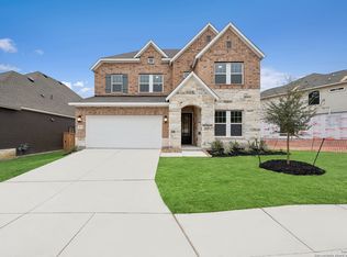 9942 Aurora Hill St, Boerne, TX 78006