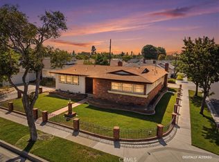 6702 E Pageantry St, Long Beach, CA 90808