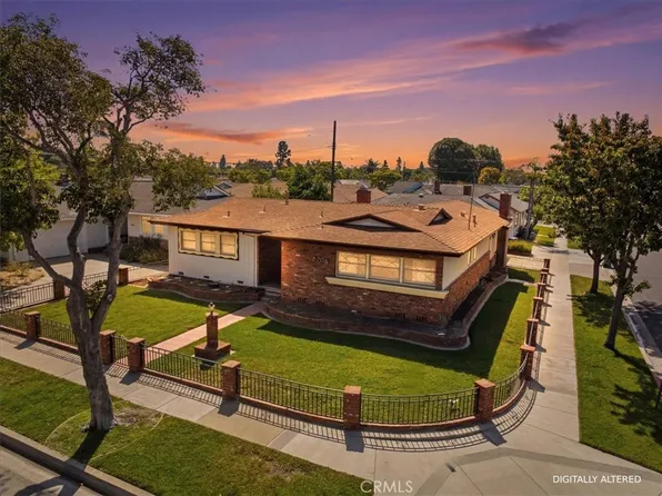 6702 E Pageantry St, Long Beach, CA 90808