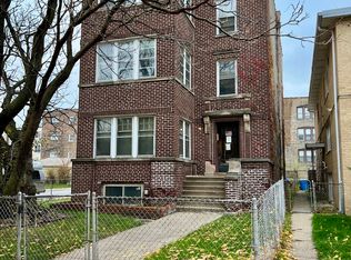 7801 S Euclid Ave, Chicago, IL 60649
