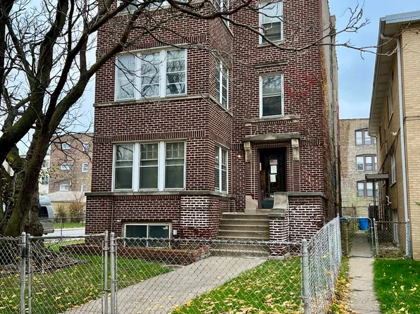 7801 S Euclid Ave, Chicago, IL 60649