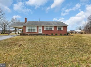 311 W Main St, Walnut Bottom, PA 17266
