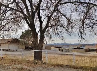 93 San Mateo Main St, San Mateo, NM 87020