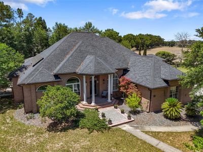 17502 NW 181st St, Alachua, FL, 32615