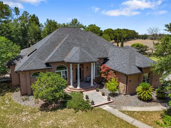 17502 NW 181st St, Alachua, FL 32615