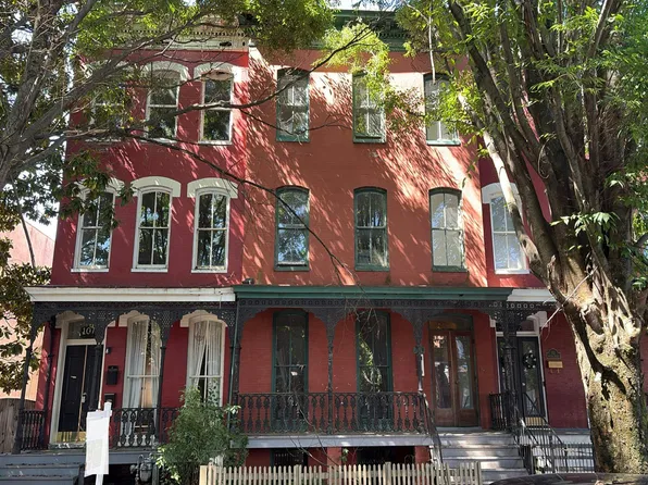 109 W Clay St, Richmond, VA 23220