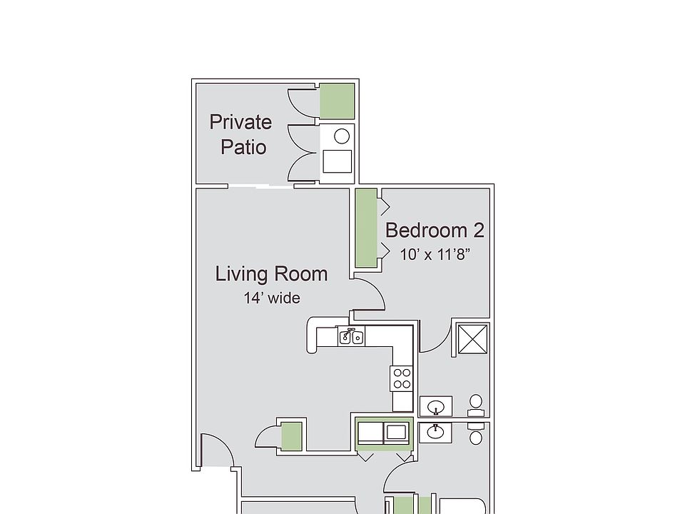 1st image of 15056 Elizabeth Jean Ct