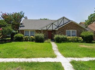 2046 Cologne Dr, Carrollton, TX 75007