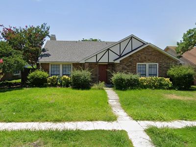 2046 Cologne Dr, Carrollton, TX, 75007