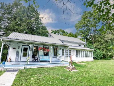 7646 Congress Rd, Lodi, OH, 44254