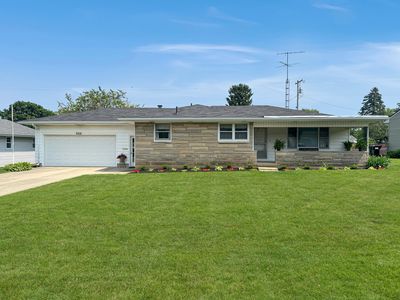 834 Amherst Dr, Urbana, OH, 43078
