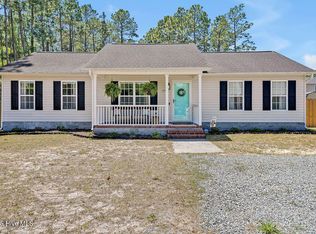 197 Cherry Rd, Southport, NC 28461