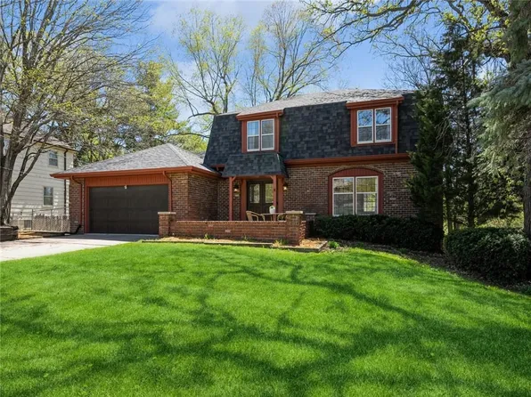 2700 Park Ave, Des Moines, IA 50321