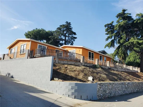 1284 Prospect Dr, Pomona, CA 91766