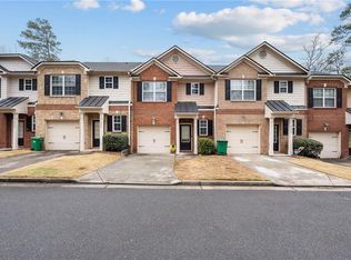 3046 Bernauer Trce #37, Dunwoody, GA 30360