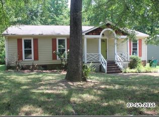 3918 Trescott Ct, Charlotte, NC 28212