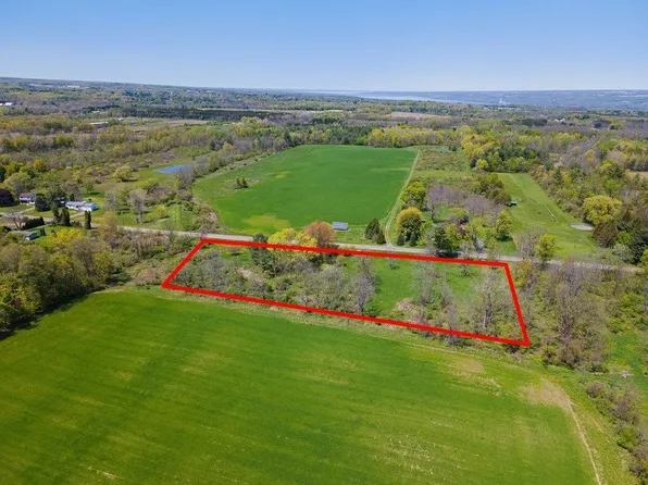 4157 Swamp College Rd #C, Trumansburg, NY 14886