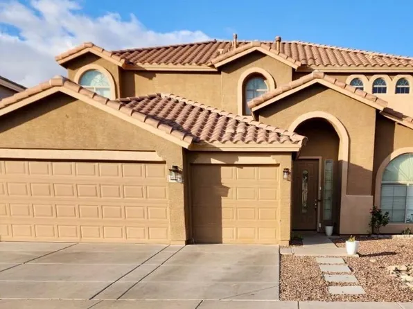 43578 W Cydnee Dr, Maricopa, AZ 85138