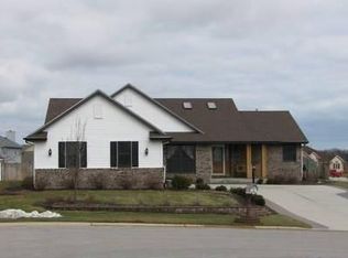 9321 Conifer Ct, Racine, WI 53406