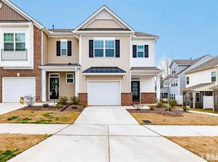 1217 Trilogy Blvd, Morrisville, NC 27560