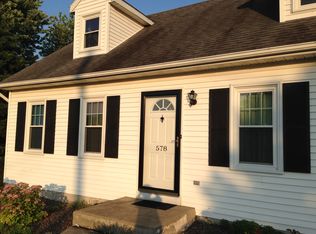 578 Kurtz Mill Rd, Mohnton, PA 19540