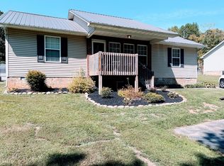 1869 Westward Rd, New Market, TN 37820