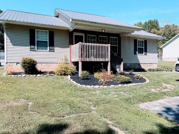 1869 Westward Rd, New Market, TN 37820