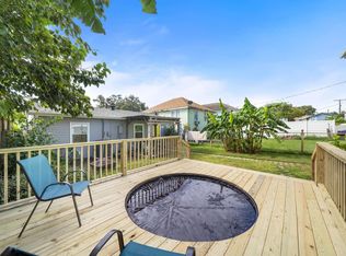 2727 Avenue K, Galveston, TX 77550 | MLS #52180001 | Zillow