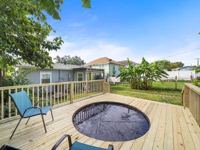 3330 Avenue O 1/2, Galveston, TX, 77550