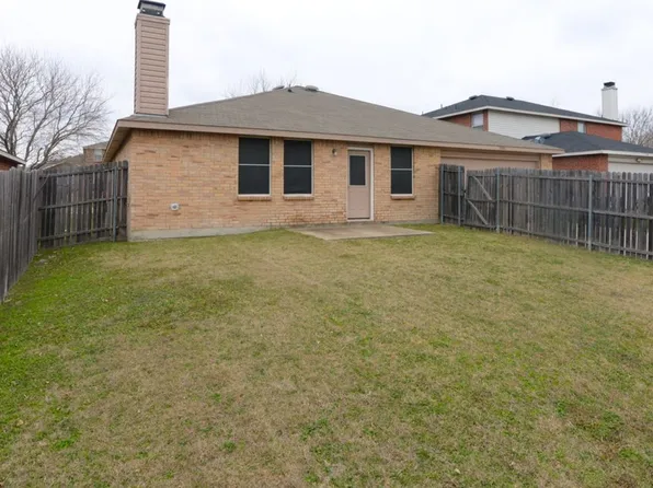 1508 Honey Bee Ln, Lancaster, TX 75134